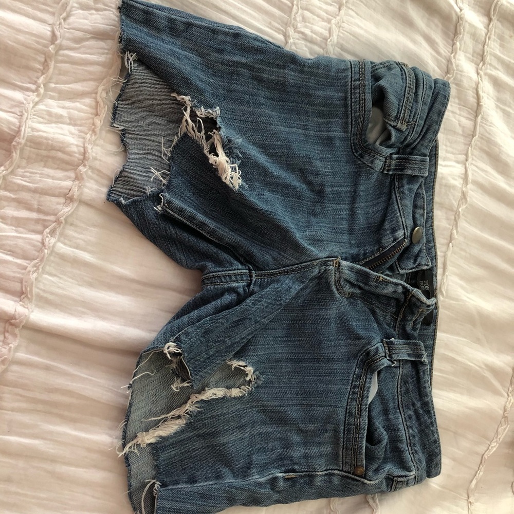 Forever 21 Shorts Size 26